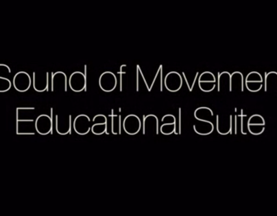 Sound of Movement Suite
