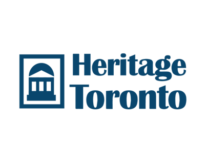 Rebranding Heritage Toronto