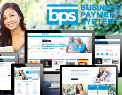 Business Payment Systems Websites