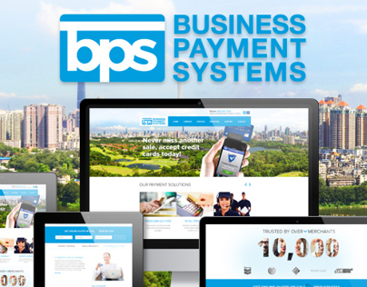 Business Payment Systems Merchant