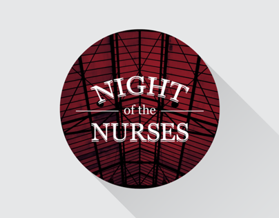 Night of the Nurses Poster