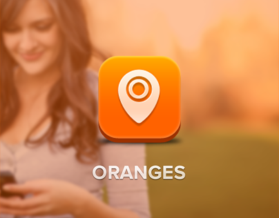 Oranges | iOS Apps