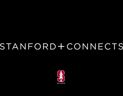 Stanford+Connects Event Series