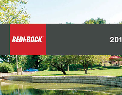 Redi Rock Calendar