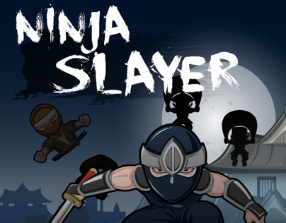 Ninja Slayer