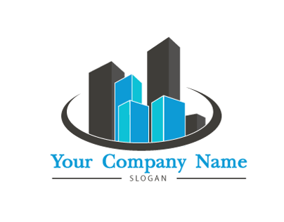 Mortgage Company Logo
