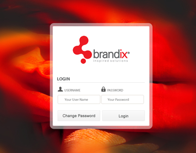 Brandix HR Portal
