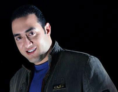 Ahmed Tarek Egyptian Police Officer