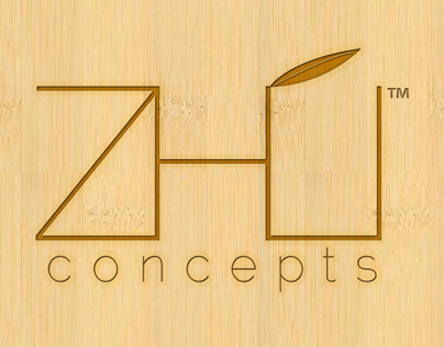 Zhu logo