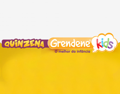 Campanha Quinzena Grendene Kids @ Shoebiz