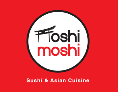 Moshi Moshi V.2