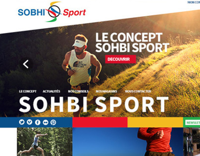 Sohbi Sport