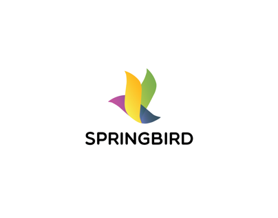 Springbird | Logo Design