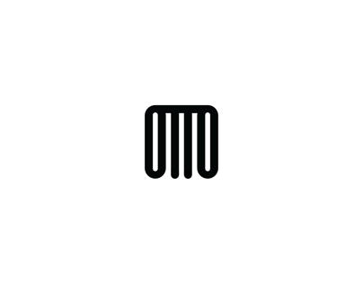 Otto | Logo Design