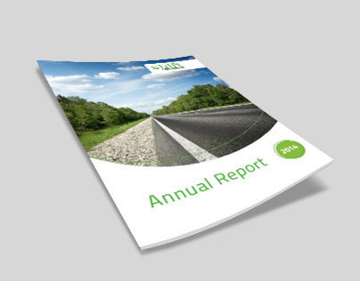 Shift Annual Report A4