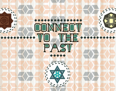 Connect To The Past