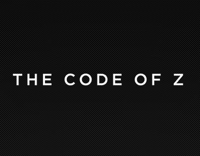 Sony Mobile |  The Code of Z