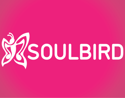 SoulBird Music Logo