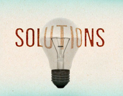 Solution Revolution