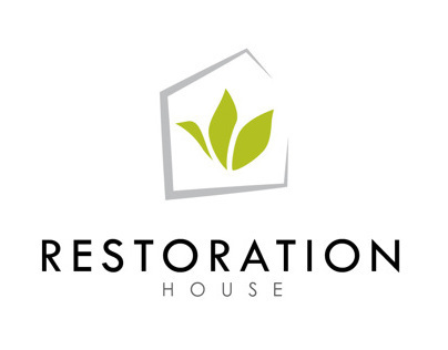 Restoration House Logo