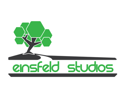 Einsfeld Studios Logo