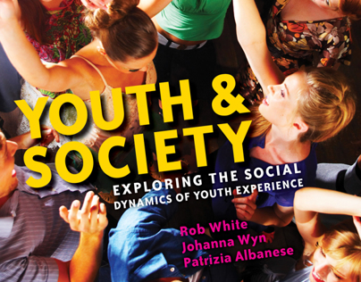 Youth & Society, Canadian Edition