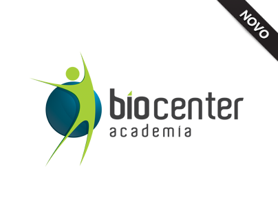 Bio Center Academia • Branding Redesign