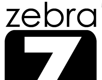 Zebra Huddle Logo