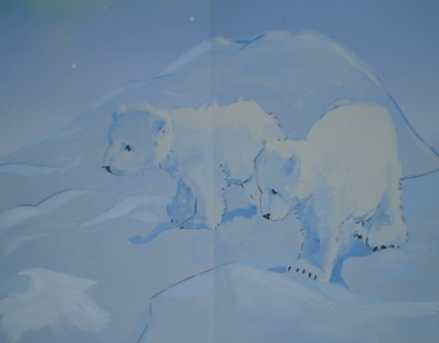Polar Bear Nursery