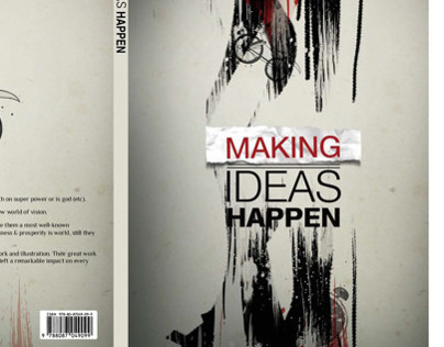 making ideas happen