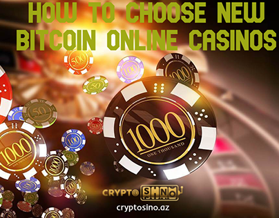 The Complete Guide To Understanding bitcoin casino