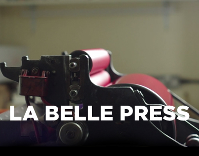 La Belle Press