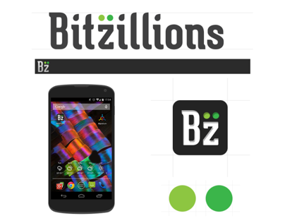 Bitzillions