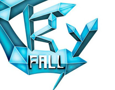 CryFall  (Game Logo)