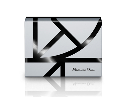 Massimo Dutti Parfums
