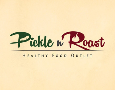 Pickle n' Roast Cafe - 2013