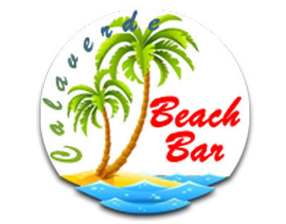 Calaverde Beach Bar