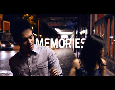 Memories - A Short Film