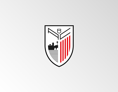 Athletic Club logo redesign