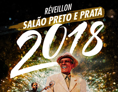 Casino Estoril & Casino Lisboa Reveillon 2018