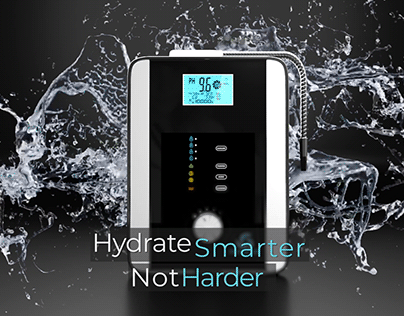 Triton H2O( Water Purifier)