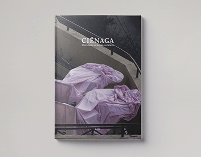 Revista Ciénaga - N3