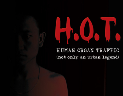 H.O.T. - Human Organ Traffic