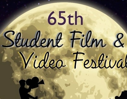 Student Film Festival Marketing (Fall 2013)