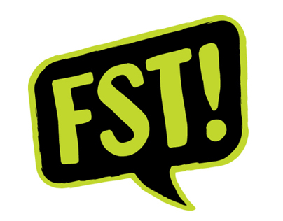 FST! Female StoryTellers Branding