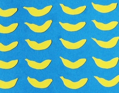 Chiquita Banana and Collections 