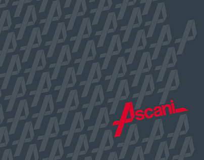 Ascani // Branding