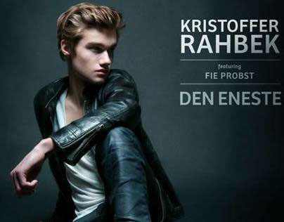 Covers for Universal - Kristoffer Rahbek