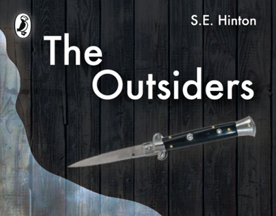 'The Outsiders'