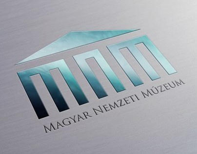 Magyar Nemzeti Múzeum identity